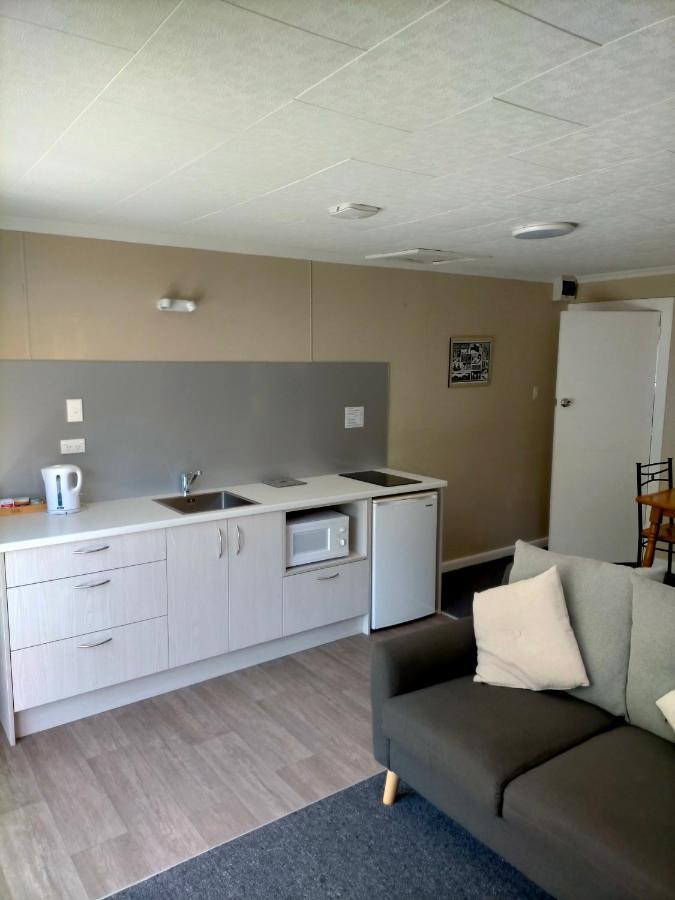 Arthur'S Pass Alpine Motel Екстер'єр фото