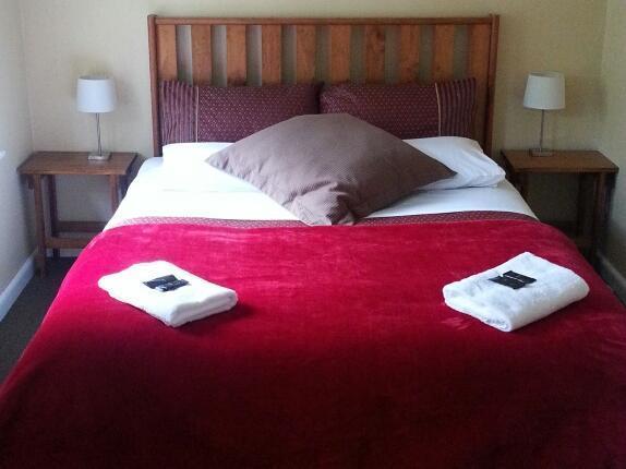 Arthur'S Pass Alpine Motel Екстер'єр фото