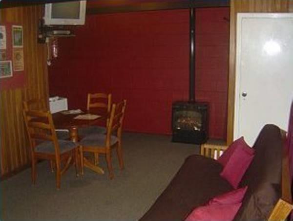 Arthur'S Pass Alpine Motel Екстер'єр фото